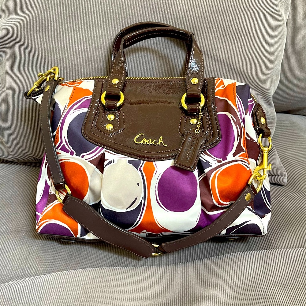 Coachbag